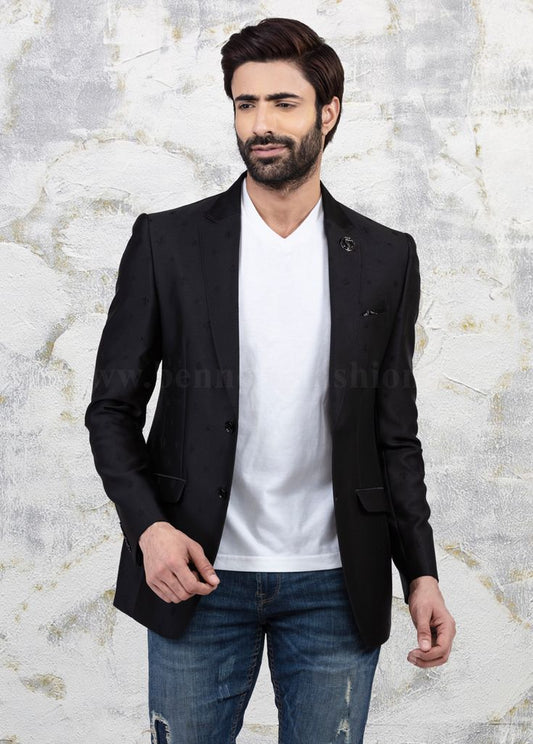 Men's Casual Blazer
